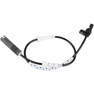 Tlily - Left & Right Wheel Speed Sensors 34526760424 34526870075 for 128I/135I/323I/325I/330I/328I/328I 335I XDrive
