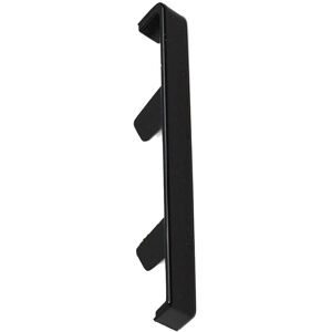 Tlily - Left Side Panels Trim Bumper Bracket 670011292 for Maserati Ghibli M157 2014-2020 Front Bar Small Trim Holder Cover