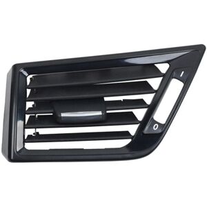 TLILY LHD Car Front Air Conditioning AC Vent Grille Outlet Panel Replacement for BMW X1 E84 2010-2015(Left)