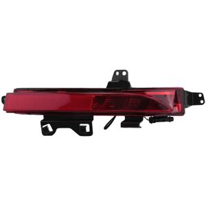 Tlily - LR060910 Car Rear Bumper Reflector Rear Fog Light for Land Rover Discovery Sport 2015 2016 2017 2018 2019 Right Side