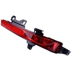 TLILY LR060911 Car Rear Bumper Reflector Fog Light for Land Sport 2015 2016 2017 2018 2019 Left Side