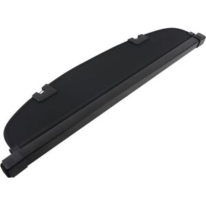 MAXPEEDINGRODS Luggage Cover Parcel Shelf for Mazda CX-5 MK1 2012-2018 Boot Load Cover