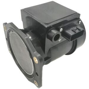 Tlily - maf Mass Air Flow Meter Sensor for Nissan laurel Skyline R32 R33 S1 Air flow Meter 22680-02U00 A36-000 J60