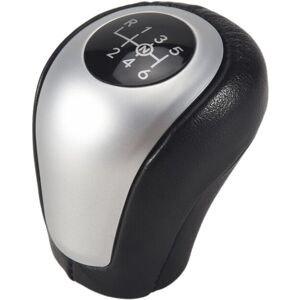 TLILY Manual 6 Speed Car Shift Gear Stick Knob for W447 2017-2020