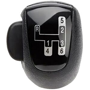 Tlily - Manual 6 speed+r Gear Shift Knob Gear Shifter Lever for Scania p g r t Series Truck 1727378 / 1919066