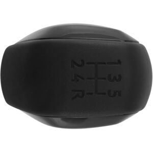 TLILY 5X Manual Car 5 Speed Gear Stick Shift Lever Head Ball for Peugeot 208/301/2008/308 Citroen C2/C3/C4/C-Elysee