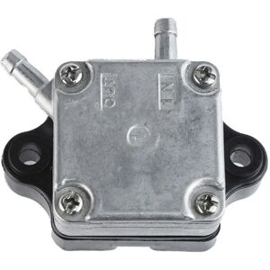 TLILY Marine Fuel Pump 66M-24410-10 66M-24410-11 for Yamaha 4-Stroke 9.9HP 15HP Outboard Motor
