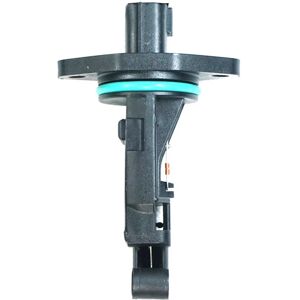 TLILY Mass Air Flow Maf Sensor Meter for NISSAN SERENA 2.0 16V SR20DE 22680-AD21A 22680AD21A MF105HQ MF105B