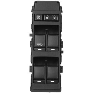 Tlily - Master Power Window Switch Driver Side Front for Dodge Avenger Caliber Charger 4602780AA 4602780AB