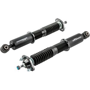 Maxpeedingrods - suspension coilovers set for bmw 3-SERIES E36 320i 325i 92-98