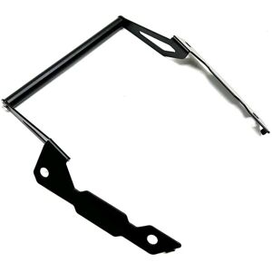 Tlily - Motorcycle Windshield Stand Holder Mobile Phone gps Navigation Plate Bracket for Honda XL750 Transalp 2023 2024 xl 750