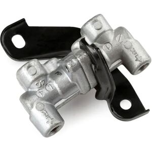 Tlily - New Brake Proportioning Valve for Honda Accord dx lx ex 2-Door 4-Door 5-Door 1992 1993 46210SM4A05 46210-SM4-A05