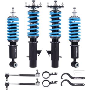 Maxpeedingrods - New Coilovers Suspension for Mini Clubman R55 Cooper 2007–2014 One d 2010