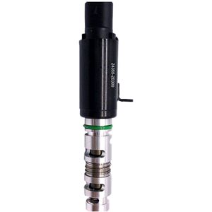 TLILY New Engine Intake Oil Control Variable Timing Solenoid Valve for 1.8L Soul 24355-2E000 243552E000