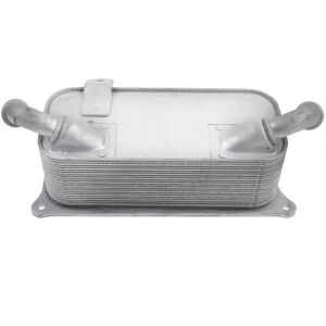 Tlily - New Engine Oil Cooler 94810728122 for Porsche Cayenne 2011-2018 Panamera 2011-2016 3.0L 4.8L