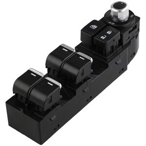 Tlily - New Front Left Power Window Switch for Mazda CX-5 KF9C-66-350A KF9C66350A
