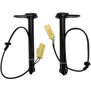 Tlily - New Left & Right Front Active Bonnet Actuator Hinge Sensor A2539060300 for glc -Class X253 / W253 C253