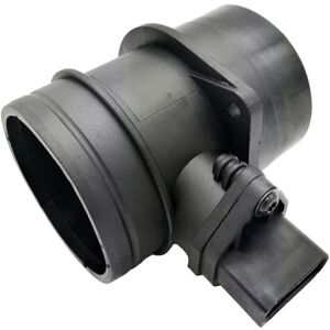 Tlily - New Mass Air Flow Meter maf Sensor 0280218034 06A906461E for Audi tt Quattro 1.8L-L4 01-02