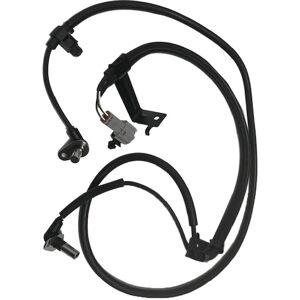 Tlily - New Rear abs Speed Sensor Anti Skid Sensor rl/rr For Isuzu D-Max / Rodeo 2.5/3.0 TFS77/TFS86/TFS85 2003+ 8973879921