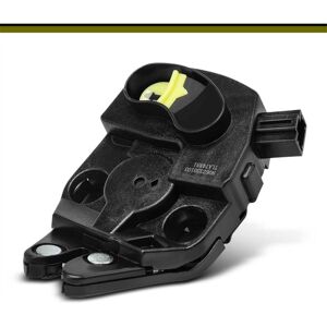 TLILY New Rear Tailgate Trunk Lock Actuator for Honda Accord 2018-2021 Civic 2016-2021 74851-TBA-A01