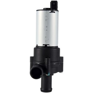 TLILY New Universal Auxiliary Electric Water Coolant Pump 0392020034 Additional for Car 12 Volt