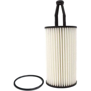 TLILY Oil Filter 2761800009 for W204 S205 A207 W166 W251 V222 R172 3.0L 3.5L 4.6L Engine 2PCS