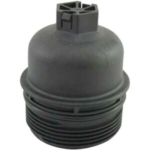 TLILY Oil Filter Housing Cap Cover 7701478537 Assembly Replacement for renault master 2.3 16V 2013