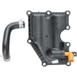 Tlily - Oil Separator Cover+Tube Kit LF50-13-570 4M5G6A785HC 1S71-6758CJ for 3 6 gh 5 cw MX-5