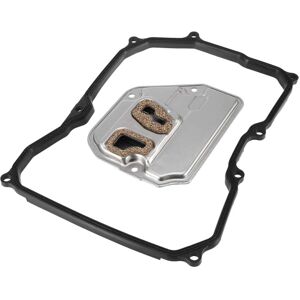 Tlily - Oil Strainer Automatic Transmission Oil Filter With Pan Gasket Kit For-BMW mini Clubman Clubvan 24347566358