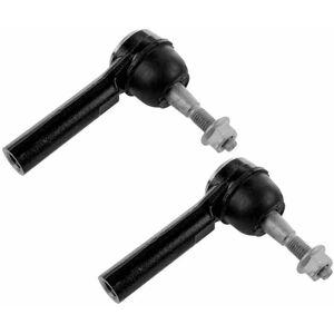 Tlily - Outer Tie Rod End ES800640 19207057 for Cadillac srx Chevrolet equinox gmc terrain 2010-2017,2PCS