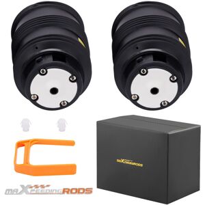 Maxpeedingrods - Pair (2 Pins) Rear Air Bellows For Mercedes E-Class W211 S211 E350 2113200925