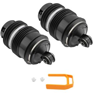 Maxpeedingrods - Pair (2 Pins) Rear Air Springs For Mercedes E-Class W211 S211 E350 2113200925