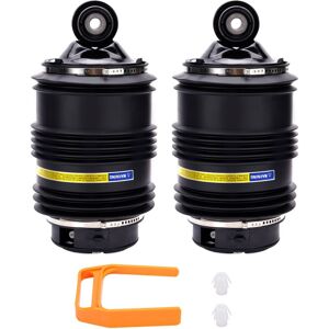 Maxpeedingrods - Pair (2Pins) Rear Air Spring Bag For Mercedes E-Class W211 T-Model 2113200925
