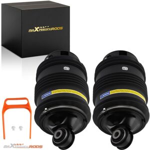 Maxpeedingrods - Pair (2Pins) Rear Air Spring Bag For Mercedes E-Class W211 T-Model 2113200925