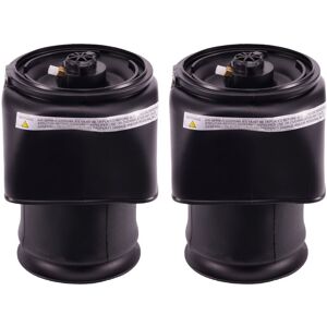 MAXPEEDINGRODS BFO - Pair Rear Air Suspension Spring Bag For bmw X5 F15 F85 / F16 F86 37126795013