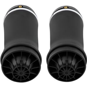 BFO - Pair Rear Left + Right Air Spring Bags For Jeep Grand Cherokee wk WK2 2011-2015