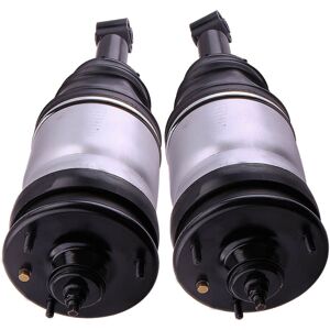 BFO - Pair Rear Suspension Air Shock Strut For Land Rover Discovery MK3 MK4 LR3 LR4