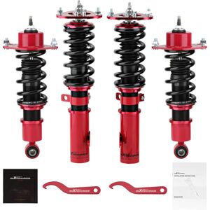 MAXPEEDINGRODS Performance Coilover Suspension For Toyota Celica 00-06 gt gts ZZT230 ZZT231
