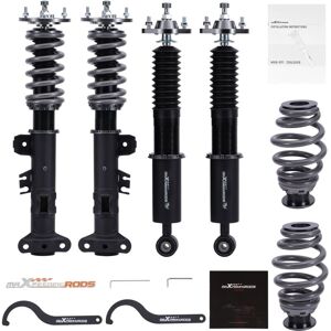 Maxpeedingrods - Performance Coilovers For bmw E36 3 Series 1990-1998 Saloon Coupe Touring Spring