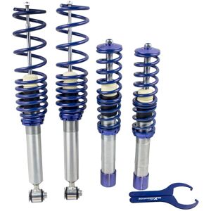 BFO Maxpeedingrods - Coilovers Kit For bmw E39 1995-2003 rwd Saloon Coil Spring Shock Absorber Strut