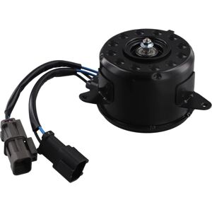 Tlily - Radiator Fan Cooling Motor 21487-1KA0E, 21487-1KA0B, 21487-1KA0A for 2012-2019 Note 2014-2019