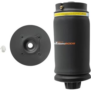 MAXPEEDINGRODS Rear Air Spring Bag Shock Bellows for Mercedes ML GL 350 450 550 Class X164 W164