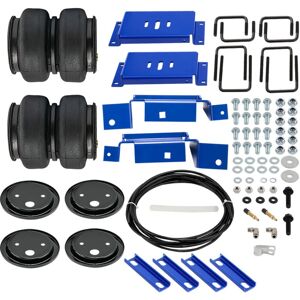 BFO - Rear Air Spring Suspension Level Kit for Ford F-250 F-350 2005-2007
