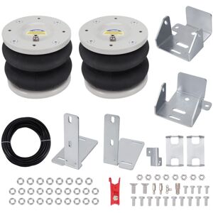 Maxpeedingrods - Rear Air Suspension kit for Ford Transit 2001-2024 rwd Twin wheel Body 4000KG