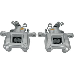 BFO - Rear Right Brake Calipers & Bracket For Ford Transit 2.2 2.4 TDCi 06-19 1521632