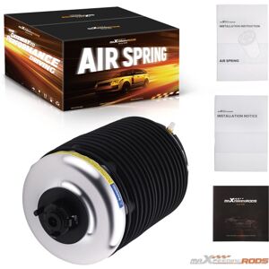 Maxpeedingrods - Rear Left Air Suspension Spring Bag For Audi A6 Quattro C7 4G 12-18 4G0616001R
