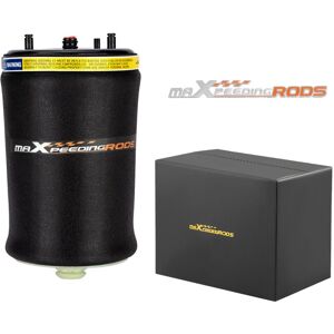 MAXPEEDINGRODS Rear Left Air Suspension Spring Bag For bmw X5 E53 High Quality 37126750355