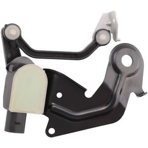 TLILY Rear Left Headlight Height Sensor 4F0616571K 4F0616571G for Audi A6 C6/4F5 2004-2011