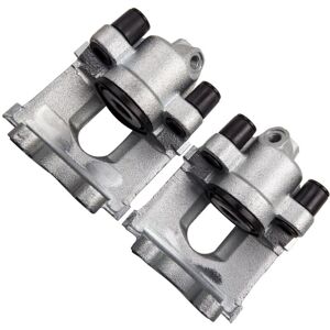 BFO - Pair Rear Left Right Disc Brake Caliper for bmw 3 Series E46 Z4 mg mg zt 6758135