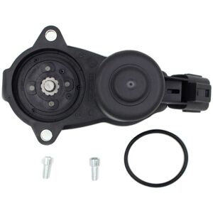 Tlily - Rear Left Right Brake Caliper Parking Servo Motor for Scenic 2009-2016 32338814,32338814C,440110830R